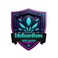 EduGuardians logo - Similar company to Dexterity Club