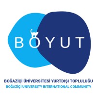BOYUT (Boğaziçi Üniversitesi Mezunları Yurtdışı Topluluğu) logo - Similar company to Orbis Consultinng