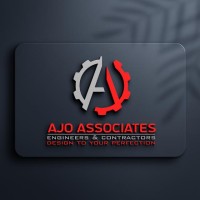 Ajo Associates logo - Similar company to Headword Academy