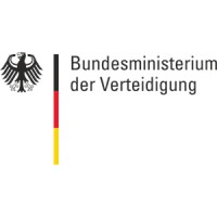 German Federal Ministry of Defence | Bundesministerium der Verteidigung logo - Similar company to Bundeswehr
