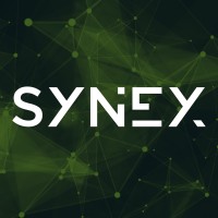 SYNEX | Automation Academy logo - Similar company to Wolf Building Technologies