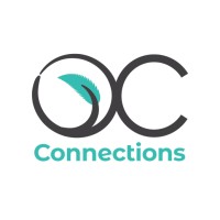 OC Connections logo - Similar company to Nadrasca