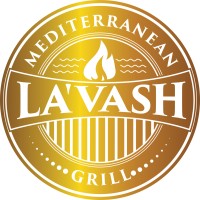 La'Vash - Mediterranean Grill logo - Similar company to Lavashco Tortilla & Lavash