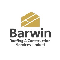 Barwin Roofing & Construction Services Ltd logo - Similar company to Upstanding Roofing