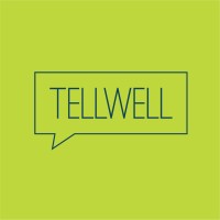 Tellwell Story Co. logo - Similar company to Folkways