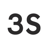 3Stories logo - Similar company to Elephant Visual