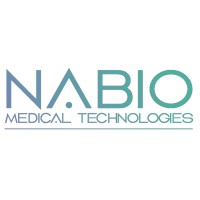 NABIO Medical Technologies logo - Similar company to Combatcare