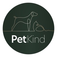 PetKind Veterinary Wellness Boutique logo - Similar company to Petkind