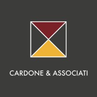 Cardone & Associati logo - Similar company to Pr Communication