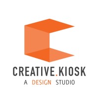Creative Kiosk logo - Similar company to Creative Kiosk
