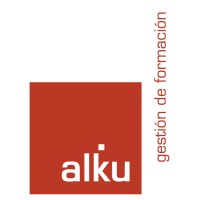 ALKU GESTION DE FORMACION, S.L logo - Similar company to Ability Human Resources