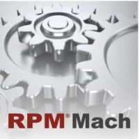 RPM KAUCUK PLASTIK MAKINE SAN. TIC. LTD. STI. logo - Similar company to Mirmaksan