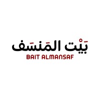 Bait Al Mansaf restaurant logo - Similar company to Brostation Restaurant