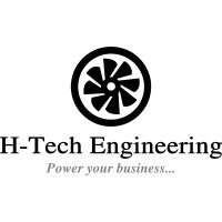 H-Tech Engineering logo - Similar company to Technovibs Sdn Bhd