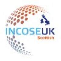 INCOSE UK Scottish Local Group logo - Similar company to Enspire Solutions