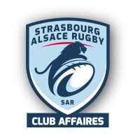 CLUB AFFAIRES DU SAR logo - Similar company to Cap-Alsace