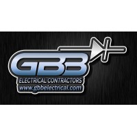 GBB Electrical Ltd logo - Similar company to Ablyss Systems Ltd