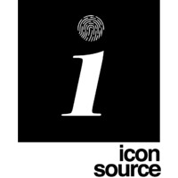 Icon Source logo - Similar company to 98Strong