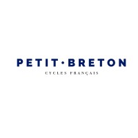 Cycles PETIT-BRETON logo - Similar company to Cycles Papillon