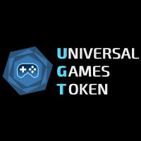 Universal Games Token logo - Similar company to Nano Invest Token