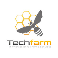 Techfarm Srl logo - Similar company to Technode S.P.A.