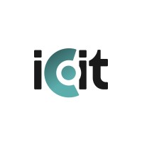 iCit Technologies logo - Similar company to Spherepoint.