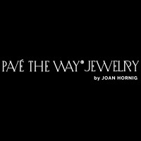 Pavé The Way® Jewelry by Joan Hornig logo - Similar company to Alyseryan Llc