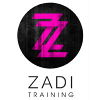 ZADI Training logo - Similar company to Salutron, Inc.