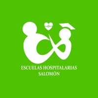 Escuelas Hospitalarias Salomón logo - Similar company to Fundación Nuestros Hijos