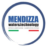 Mendizza Water & Technology logo - Similar company to Plastica Cesena Srl