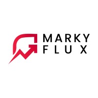 Marky Flux logo - Similar company to Failopedia