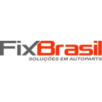FixBrasil logo - Similar company to Cdl Sinop