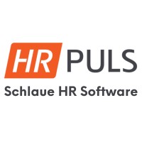 HR Puls GmbH // Schlaue HR Software logo - Similar company to Dayoff