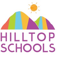 Hilltop Schools Inc. logo - Similar company to Trinity International College, Ofada, Ogun State
