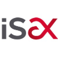 iSAX GmbH & Co. KG logo - Similar company to Fleetexpert S.R.O.