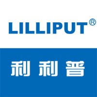 ZHANGZHOU LILLIPUT ELECTRONIC TECHNOLOGY CO., LTD logo - Similar company to Hass-Tech