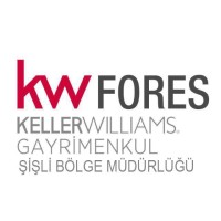 Keller Williams Fores Şişli logo - Similar company to Coldwell Banker Flora