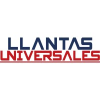 Llantas Universales logo - Similar company to Guzman Tire