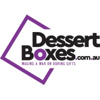 Dessert Boxes logo - Similar company to Cypha Interactive