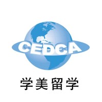 Chinamerica Educational Development Consulting Associates (CEDCA) logo - Similar company to Constellations International
