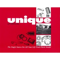 Unique Lift Parts Inc logo - Similar company to Thombert Inc.