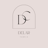 Delar Fabric logo - Similar company to Forte Fabrics | Fabric Manufacturing