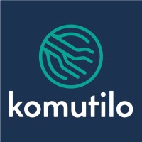 Komutilo logo - Similar company to Mecena