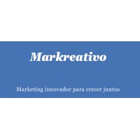 Markreativo logo - Similar company to Sinequal España
