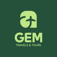 GEM TRAVELS & TOURS logo - Similar company to Flyibat