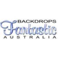 Backdrops Fantastic Australia