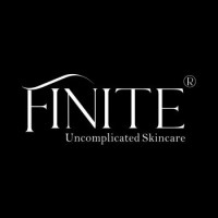 Finite Skincare logo - Similar company to Popspot