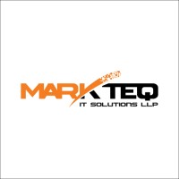 MarkTeQ IT Solutions LLP logo - Similar company to Ecleva - Microsoft Solutions Partner