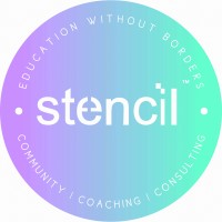 Stencil logo - Similar company to Stencil