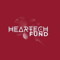heARTech logo - Similar company to Green Accelerator